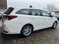 Toyota Auris Auris  2016   Touring Sports  1.8h Lounge cvt Weiß - thumbnail 3