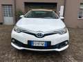 Toyota Auris Auris  2016   Touring Sports  1.8h Lounge cvt Weiß - thumbnail 1