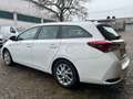 Toyota Auris Auris  2016   Touring Sports  1.8h Lounge cvt Weiß - thumbnail 5
