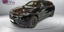 Mercedes-Benz Mercedes 400 408CH AMG LINE 4MATIC 11CV