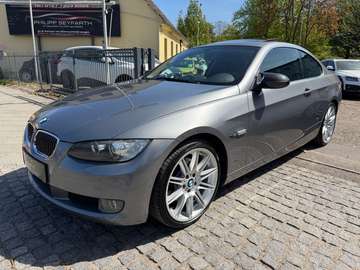 i COUPE E92*AUT.*NAVI*19' M-SPORT*PDC*EGSD*