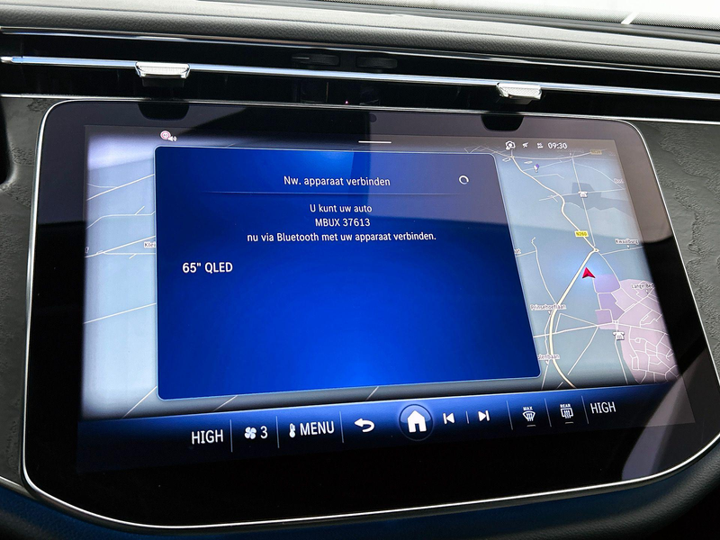 Mercedes-Benz E 300 E Break Luxury Line Distronic | Dodehoekassistent — photo 15