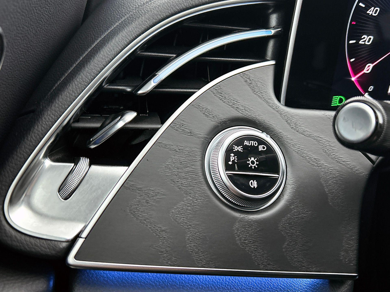 Mercedes-Benz E 300 E Break Luxury Line Distronic | Dodehoekassistent — photo 12