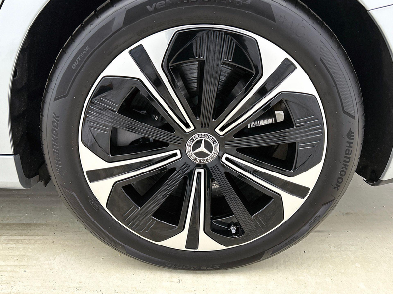 Mercedes-Benz E 300 E Break Luxury Line Distronic | Dodehoekassistent — photo 4