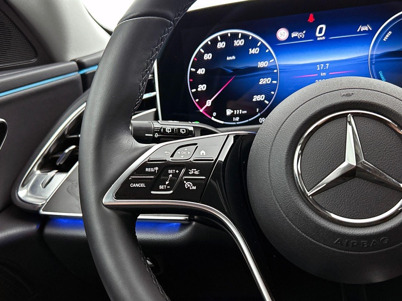 Mercedes-Benz E 300 E Break Luxury Line Distronic | Dodehoekassistent — photo 13