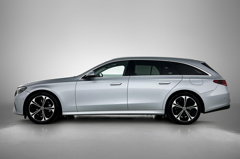 Mercedes-Benz E 300 E Break Luxury Line Distronic | Dodehoekassistent — photo 6