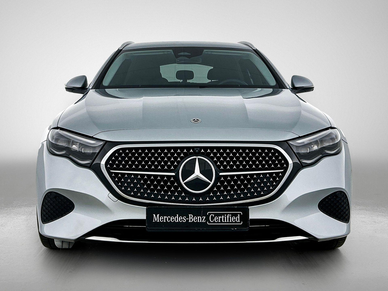 Mercedes-Benz E 300 E Break Luxury Line Distronic | Dodehoekassistent — photo 5