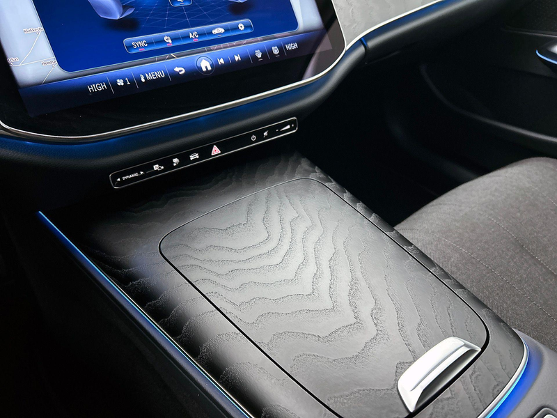 Mercedes-Benz E 300 E Break Luxury Line Distronic | Dodehoekassistent — photo 10