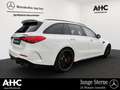 Mercedes-Benz C 63 AMG C 63 S E Performance Pano AHK Memo HUD Sound LED Weiß - thumbnail 3