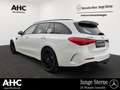 Mercedes-Benz C 63 AMG C 63 S E Performance Pano AHK Memo HUD Sound LED Weiß - thumbnail 4