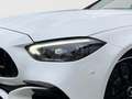 Mercedes-Benz C 63 AMG C 63 S E Performance Pano AHK Memo HUD Sound LED Weiß - thumbnail 5