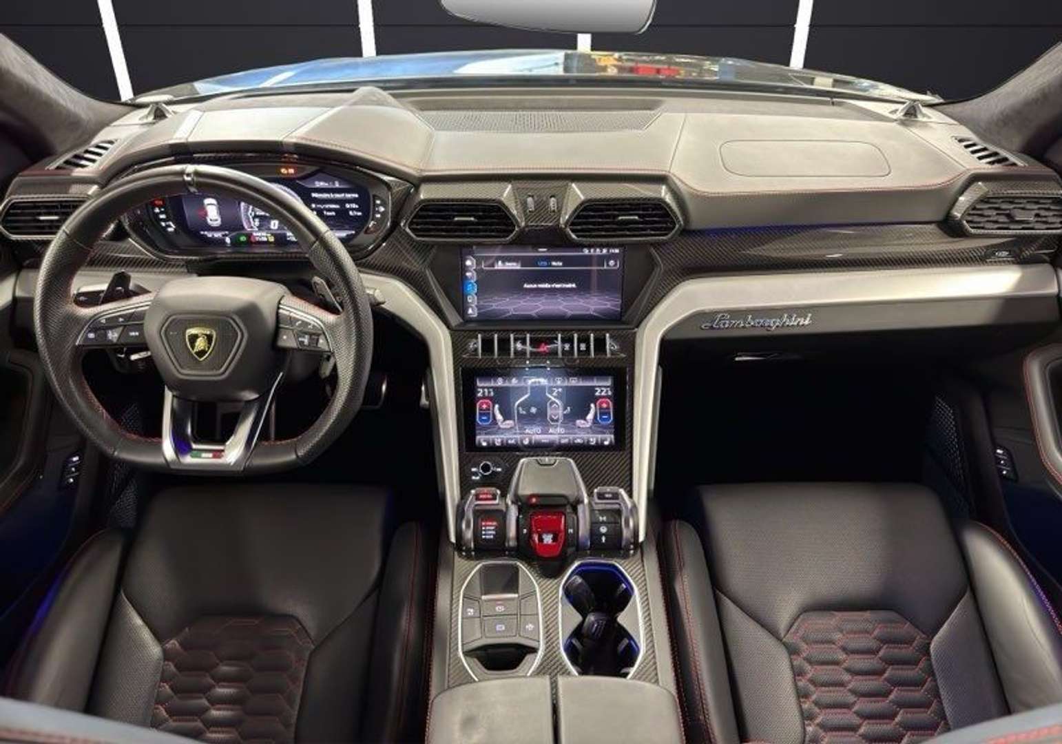 Lamborghini Urus - - Joinsteer - #5