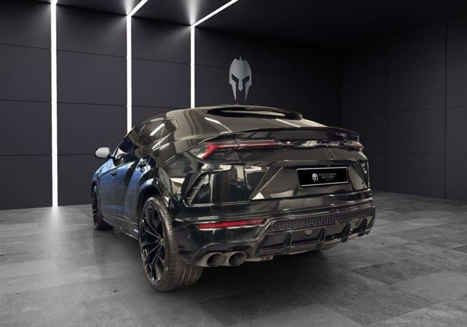 Lamborghini Urus - - Joinsteer - #3