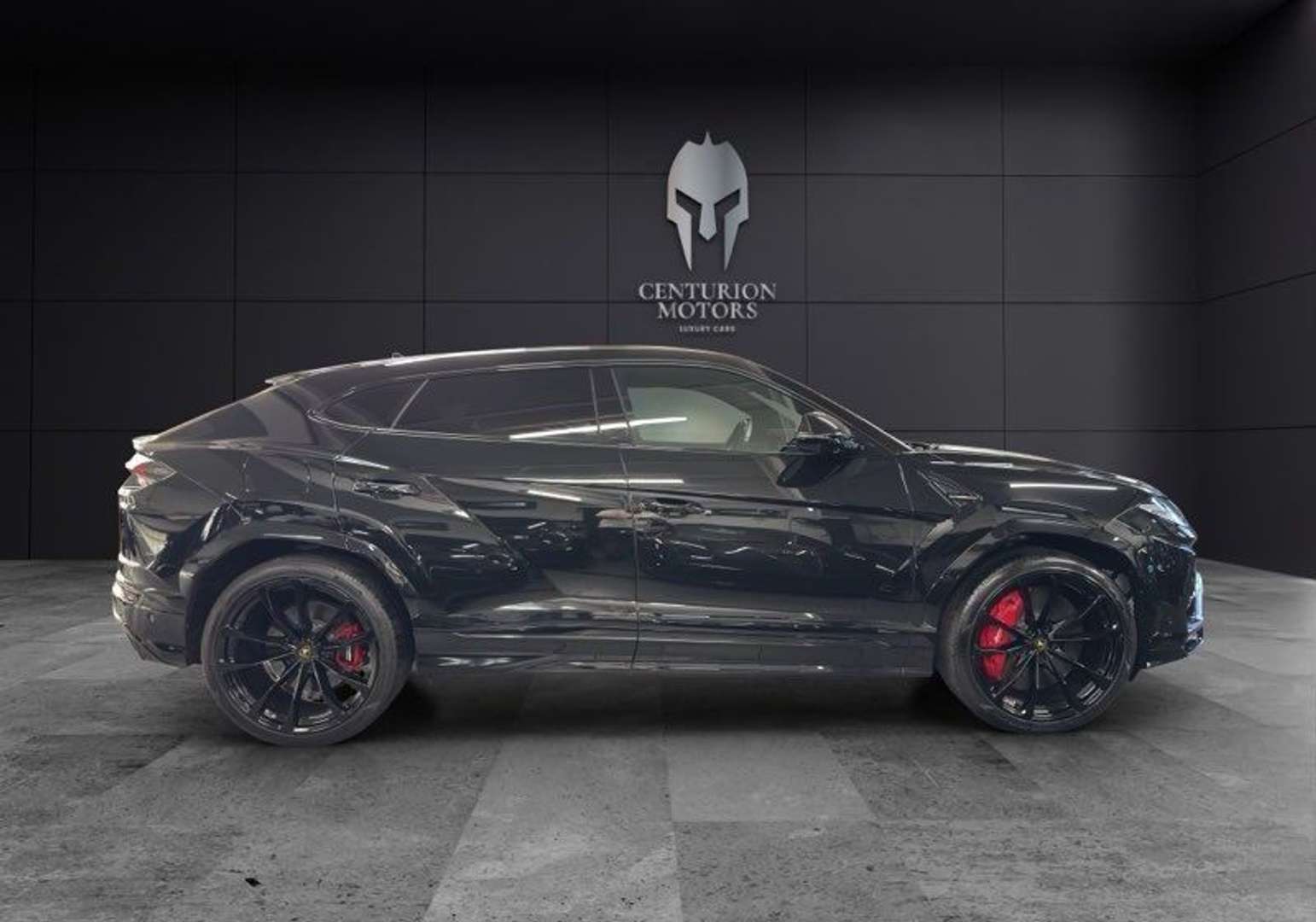 Lamborghini Urus - - Joinsteer - #2