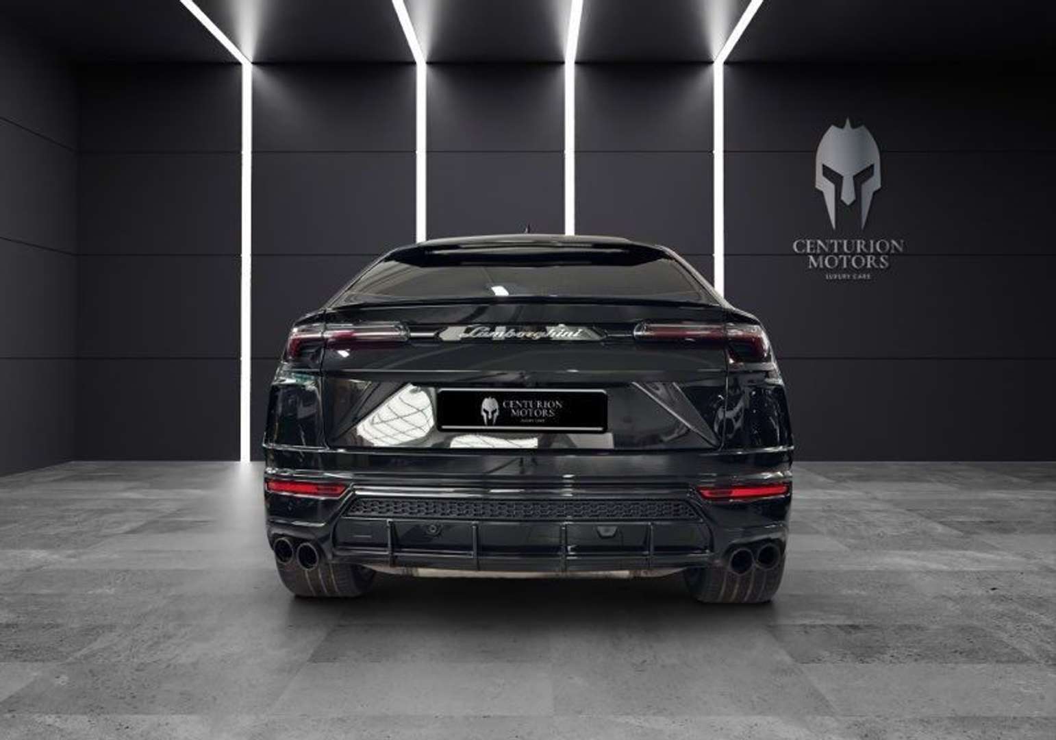 Lamborghini Urus - - Joinsteer - #4