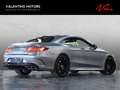 Mercedes-Benz S 63 AMG 4 Matic - AMG Driver?s|Carbon|Designo Gris - thumbnail 3