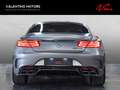 Mercedes-Benz S 63 AMG 4 Matic - AMG Driver?s|Carbon|Designo Gris - thumbnail 5