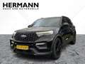 Ford Explorer 3.0 EcoBoost ST-Line AHK*CAM*LED*NAVI Zwart - thumbnail 1
