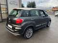 Fiat 500L 1.4 tjt Lounge Gpl 120cv Grigio - thumbnail 4