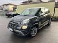Fiat 500L 1.4 tjt Lounge Gpl 120cv Grigio - thumbnail 3