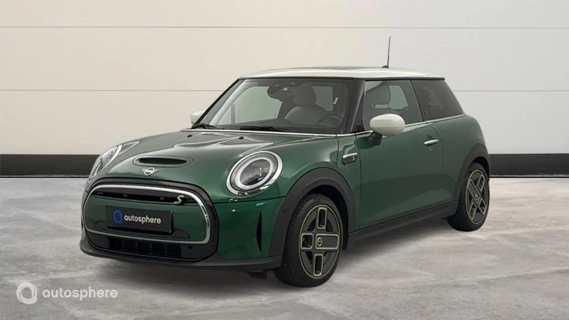 MINI Cooper SE Cooper SE 184ch Yours BVA - 1