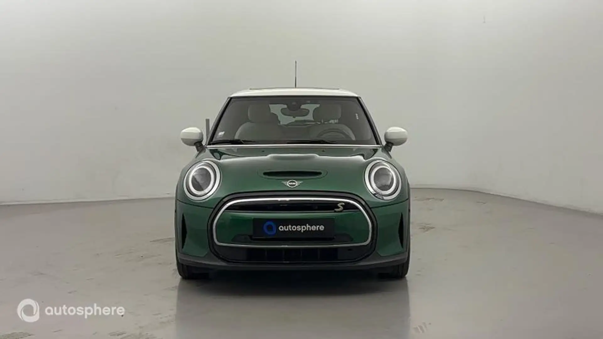 MINI Cooper SE Cooper SE 184ch Yours BVA - 2