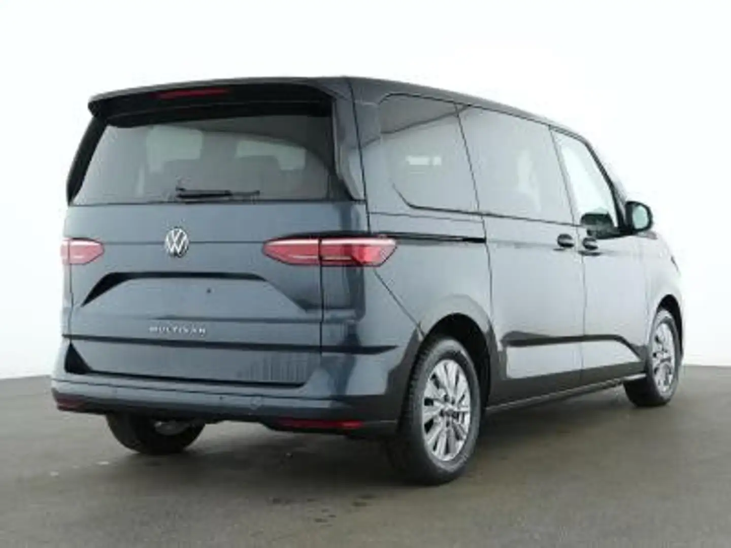 Volkswagen T7 Multivan Life TSI DSG 7-Sitzer LED Navi Sthz Blau - 2