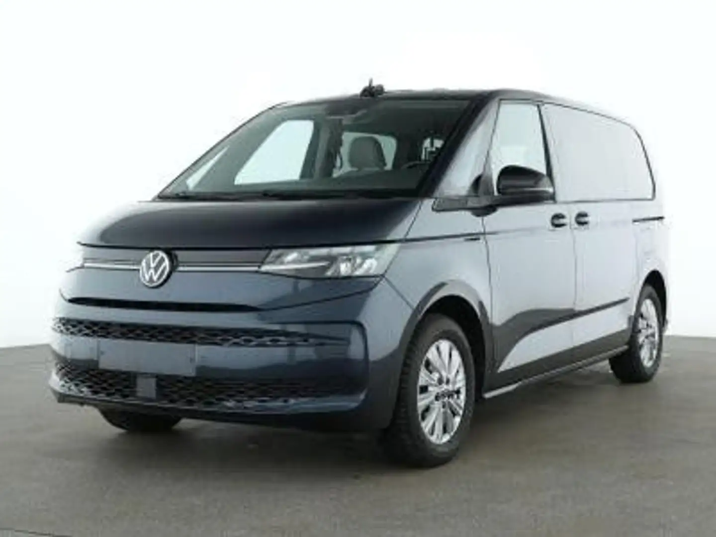 Volkswagen T7 Multivan Life TSI DSG 7-Sitzer LED Navi Sthz Blau - 1