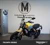 Ducati Scrambler Galben - thumbnail 4
