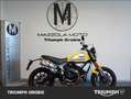 Ducati Scrambler Galben - thumbnail 1