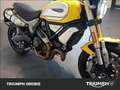 Ducati Scrambler Galben - thumbnail 9