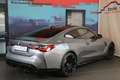 BMW M4 xDr. Compet.M-Driv-Pack.Park+DrivProf.Sitzbel. Grau - thumbnail 19