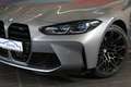 BMW M4 xDr. Compet.M-Driv-Pack.Park+DrivProf.Sitzbel. Grau - thumbnail 2