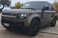 Land Rover Defender Defender 110 IVA ESPOSTA AUTOCARRO GAR. 10/2026 Marrone - thumbnail 1
