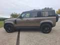 Land Rover Defender Defender 110 IVA ESPOSTA AUTOCARRO GAR. 10/2026 Marrone - thumbnail 3