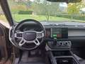 Land Rover Defender Defender 110 IVA ESPOSTA AUTOCARRO GAR. 10/2026 Marrone - thumbnail 8