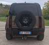 Land Rover Defender Defender 110 IVA ESPOSTA AUTOCARRO GAR. 10/2026 Marrone - thumbnail 4