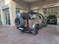 Land Rover Defender RISERVATA Defender 110 IVA ESPOSTA AUTOCAR Marrone - thumbnail 6