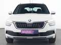 Skoda Kamiq Panorama|AHK|Navi|gationPDC|SHZ|MirrorLink Alb - thumbnail 3