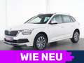 Skoda Kamiq Panorama|AHK|Navi|gationPDC|SHZ|MirrorLink Alb - thumbnail 1