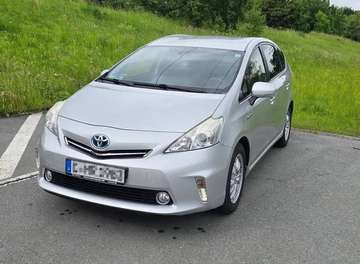 Prius  (Hybrid) Life