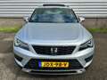 SEAT Ateca 1.4 EcoTSI Xcellence Panoramadak Grau - thumbnail 4