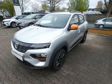 Electric Comfort Plus