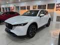 Mazda CX-5 2.0 e-Skyactiv-G MHEV Advantage 2WD 121kW Blanco - thumbnail 3