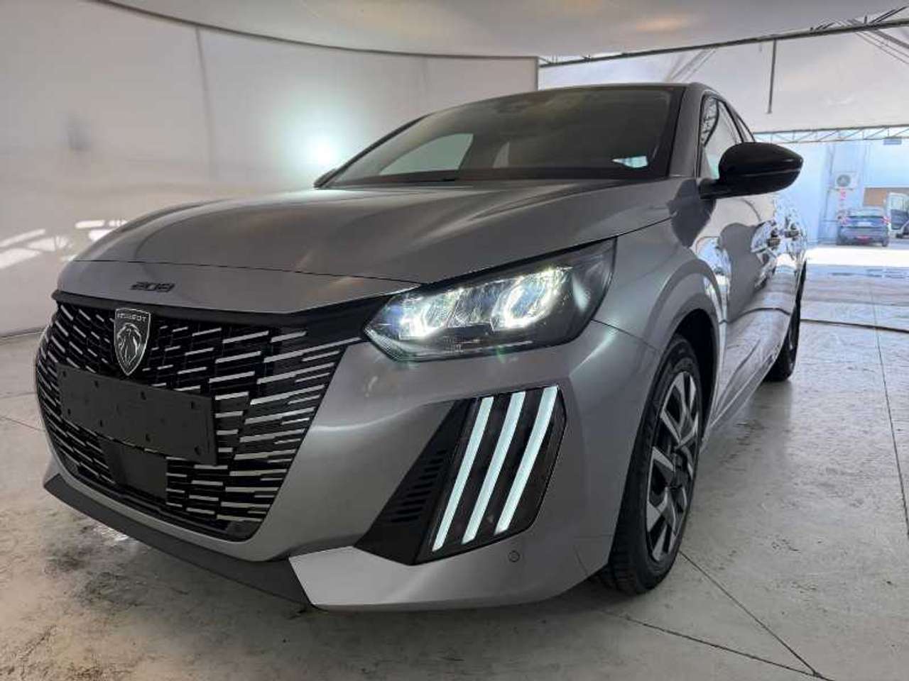 Peugeot 208 1.2 PureTech Business