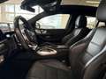 Mercedes-Benz GLE 400 d 4M AMG-LiNE*PANO*NiGHT*360°*DiSTR*ADS* Noir - thumbnail 10