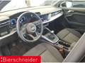 Audi A3 Sportback 35 TFSI advanced GRA PDC SHZ VC 5J-GAR Grau - thumbnail 4