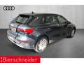 Audi A3 Sportback 35 TFSI advanced GRA PDC SHZ VC 5J-GAR Grau - thumbnail 2