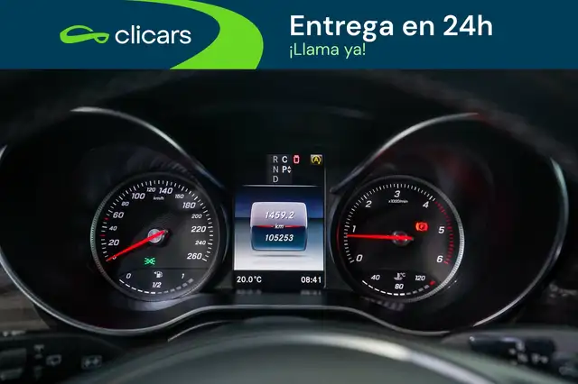 Mercedes-Benz V-Class view 15