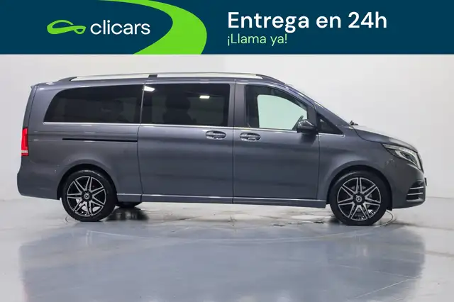Mercedes-Benz V-Class view 7